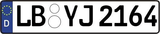 LB-YJ2164