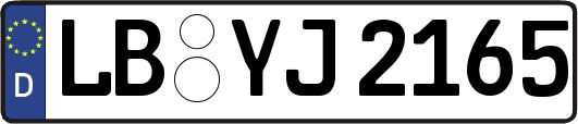 LB-YJ2165