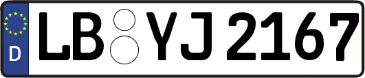 LB-YJ2167