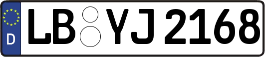 LB-YJ2168