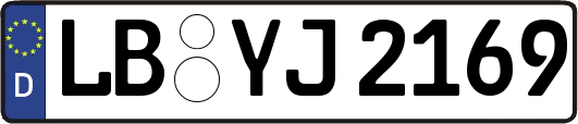 LB-YJ2169