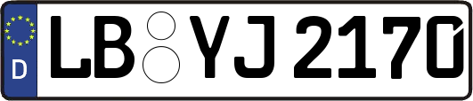 LB-YJ2170