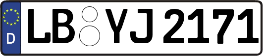 LB-YJ2171