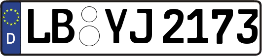 LB-YJ2173