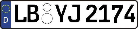 LB-YJ2174