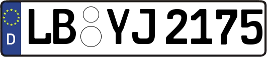LB-YJ2175