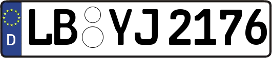 LB-YJ2176