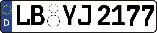 LB-YJ2177