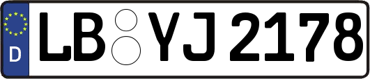 LB-YJ2178