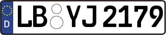 LB-YJ2179