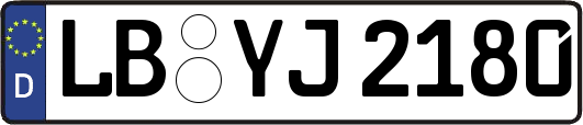 LB-YJ2180