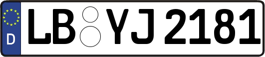 LB-YJ2181