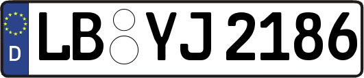 LB-YJ2186