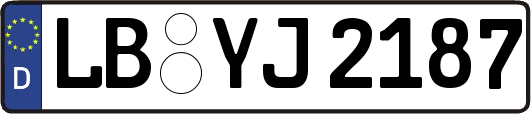 LB-YJ2187