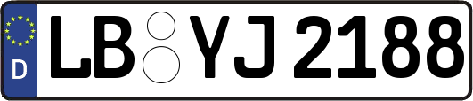 LB-YJ2188