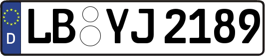 LB-YJ2189
