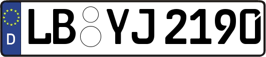 LB-YJ2190