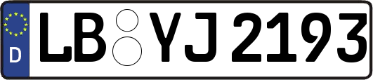 LB-YJ2193