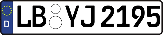 LB-YJ2195