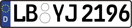 LB-YJ2196