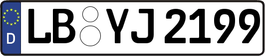 LB-YJ2199