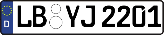 LB-YJ2201