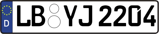 LB-YJ2204