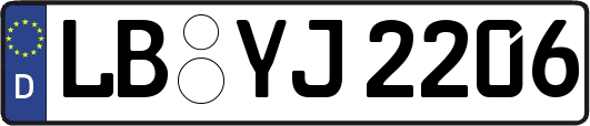 LB-YJ2206