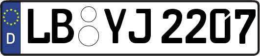 LB-YJ2207
