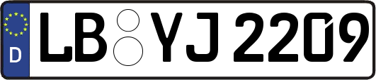 LB-YJ2209