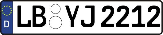 LB-YJ2212