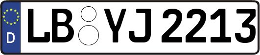 LB-YJ2213