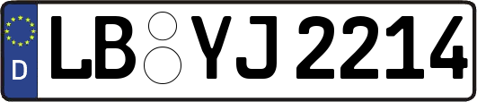LB-YJ2214