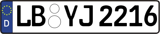 LB-YJ2216