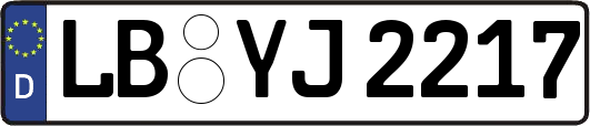 LB-YJ2217