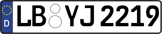 LB-YJ2219