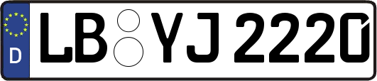 LB-YJ2220