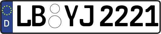 LB-YJ2221