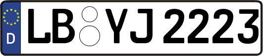 LB-YJ2223