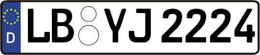 LB-YJ2224