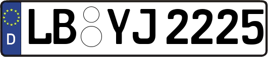 LB-YJ2225