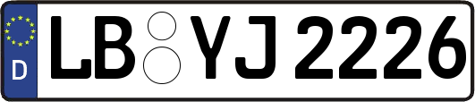 LB-YJ2226