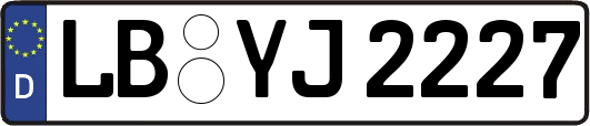 LB-YJ2227