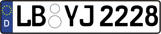 LB-YJ2228