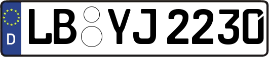 LB-YJ2230