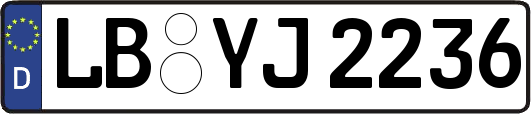 LB-YJ2236