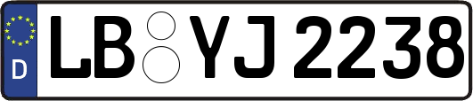 LB-YJ2238