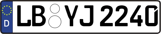 LB-YJ2240