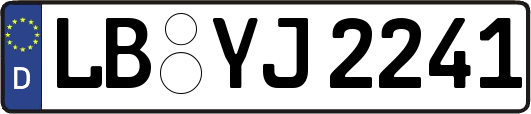 LB-YJ2241