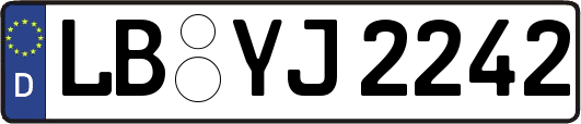 LB-YJ2242